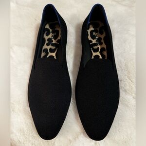 Rothy’s Almond Loafer - Sz. 10 / Black